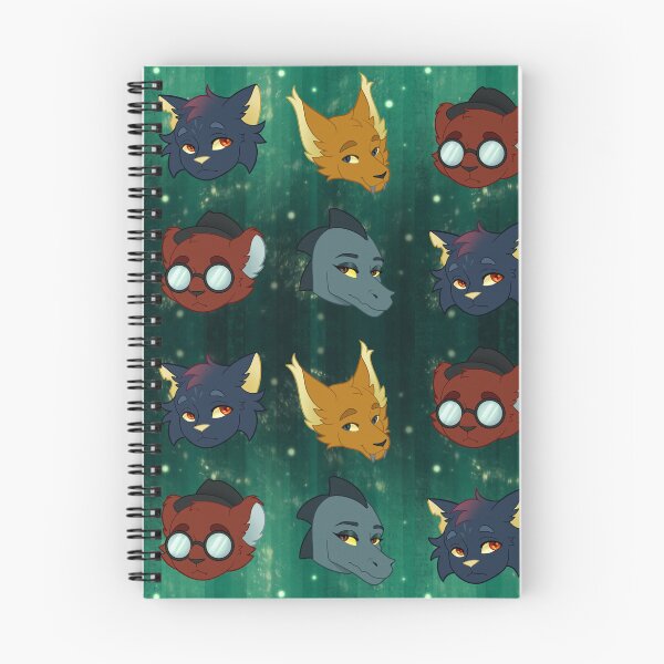 Item preview, Night in the Woods designed and sold by Sandfire12.