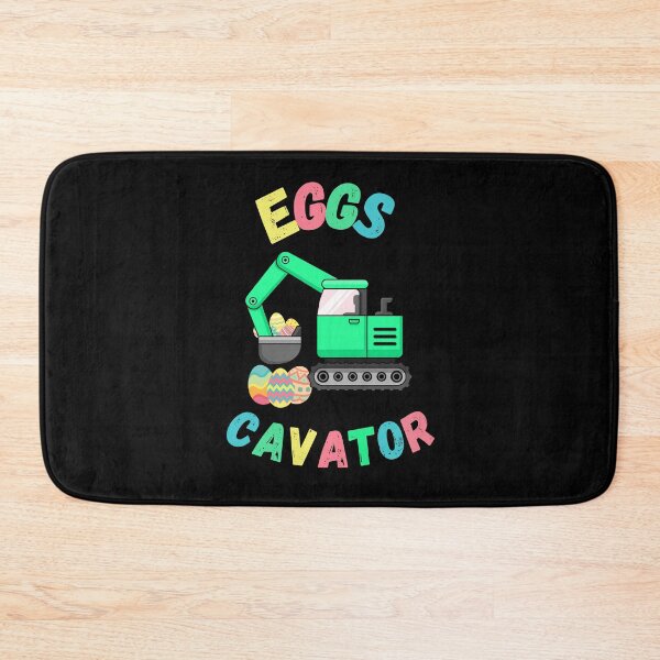 Item preview, Happy Easter Bunny  truck  Funny Easter Day   designed and sold by CocoParadise.