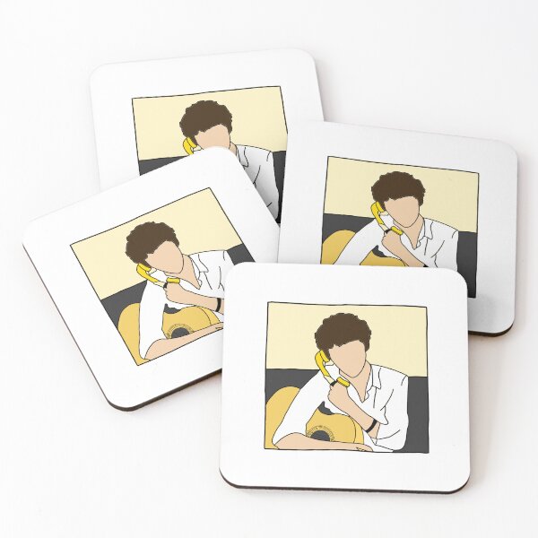 Item preview, Joshua Bassett Sad Songs In A Hotel Room designed and sold by createdbycara-.