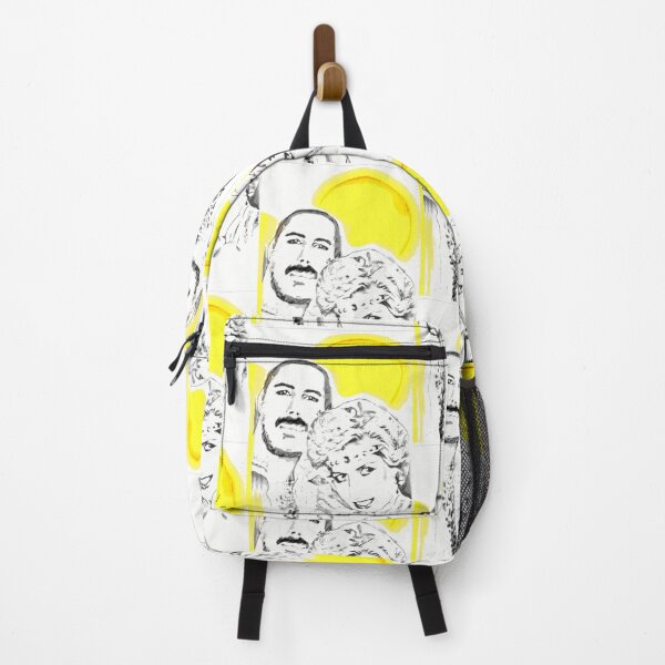 Item preview, Yellow Breezes designed and sold by nygel andrewartha.