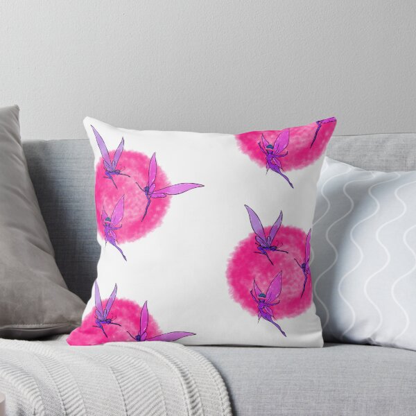Item preview, Pink Fairies designed and sold by SparkleStardust.