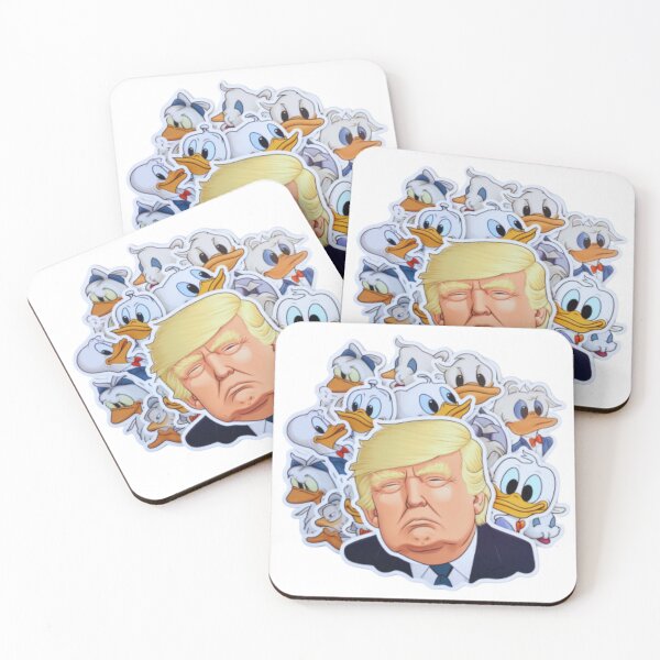 Item preview, trum cartoon designed and sold by dygo1986.