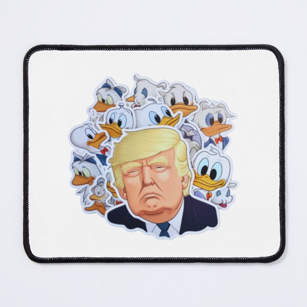 Item preview, trum cartoon designed and sold by dygo1986.