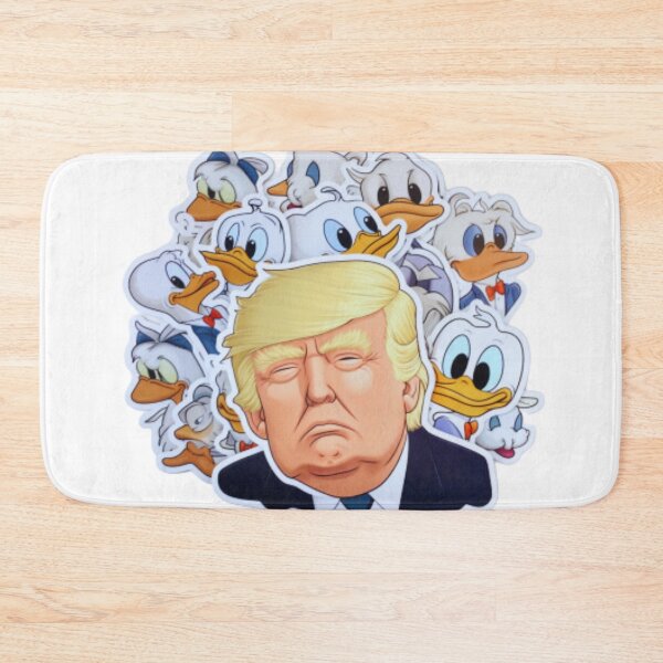 Item preview, trum cartoon designed and sold by dygo1986.
