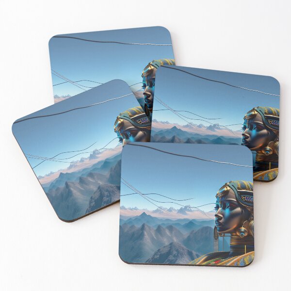 Item preview, Queen of the Andes designed and sold by Ersha-Design.