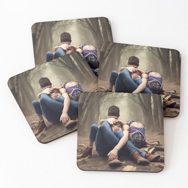 Item preview, Atychiphobia Distress designed and sold by 4SeasonsDesigns.