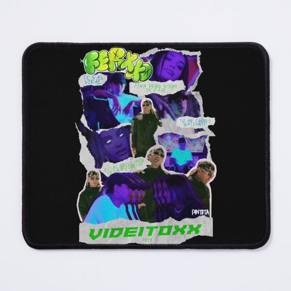 Item preview, T-shirt FERXXO VIDEITOXX PINTIITA / FEID T-SHIRT designed and sold by pintiita.