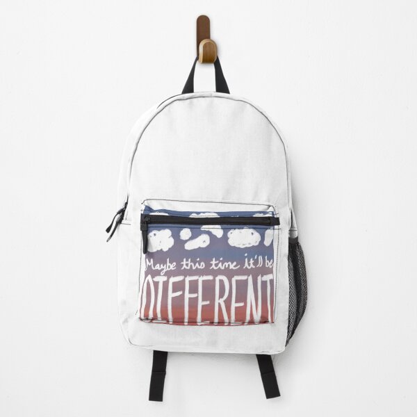 Item preview, Joshua Bassett Different Lyrics designed and sold by createdbycara-.