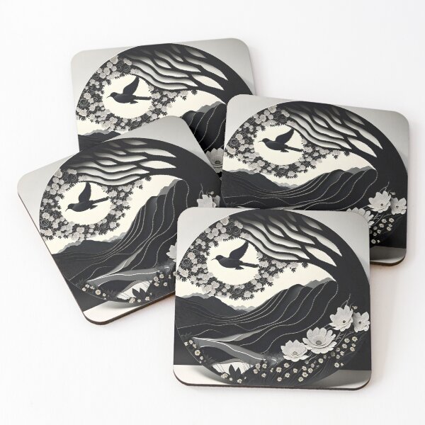 Item preview, The Wheel of Seasons - Spring followed by Summer are upon us. designed and sold by michel bazinet.