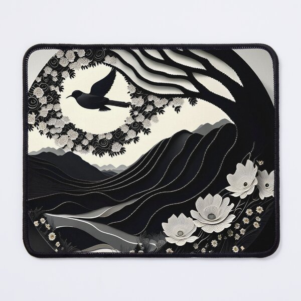 Item preview, The Wheel of Seasons - Spring followed by Summer are upon us. designed and sold by michel bazinet.