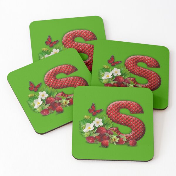 Item preview, Super Strawberry  designed and sold by NOMAD73.