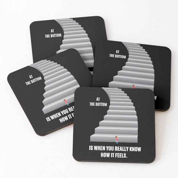 Item preview, Empathy isn't Enough designed and sold by MEBH.