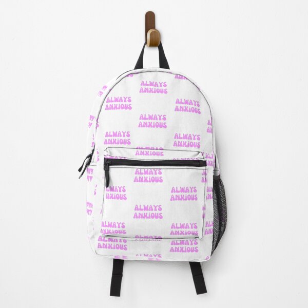 Item preview, Always Anxious, v2 | @lilsboobthangs designed and sold by lilsboobthangs.