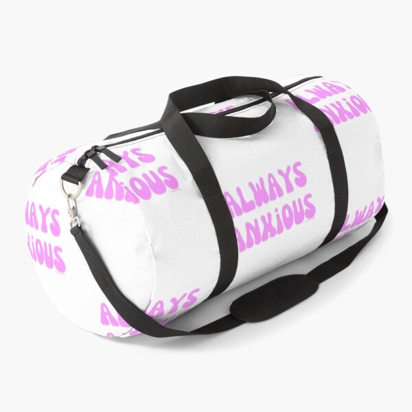 Item preview, Always Anxious, v2 | @lilsboobthangs designed and sold by lilsboobthangs.