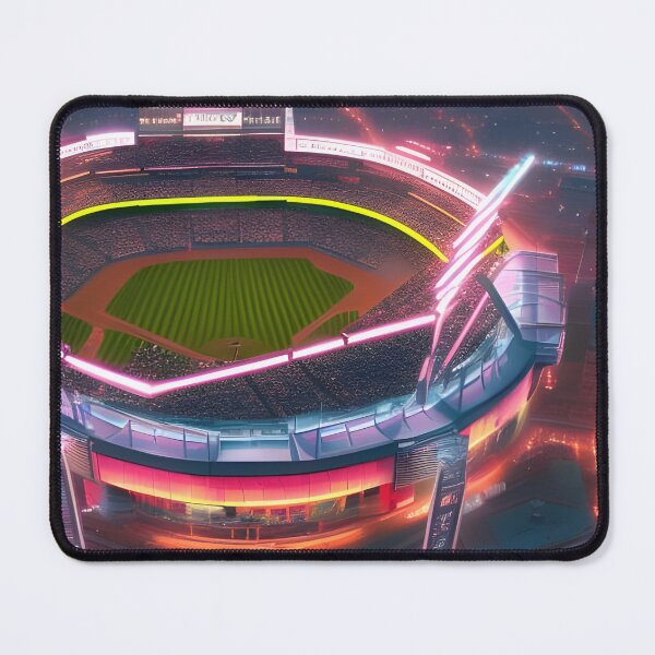 Item preview, Legends Were Made In Fenway designed and sold by BostonianAiArt.