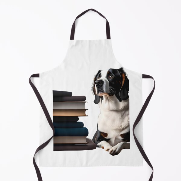 Item preview, Dog Coffee Books and justice designed and sold by mtamri.