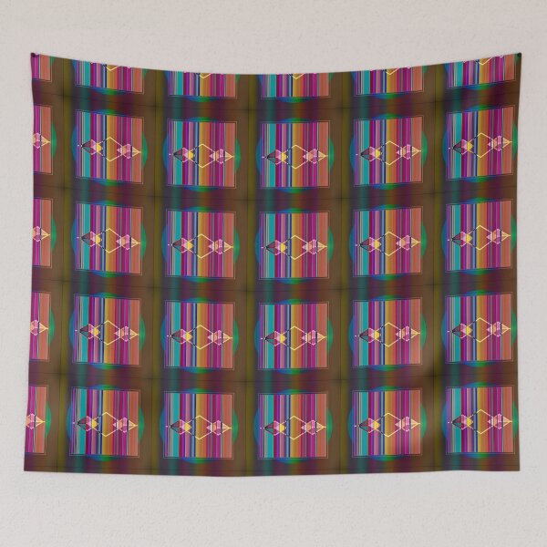 Item preview, Rainbow Connection designed and sold by Dana Roper.