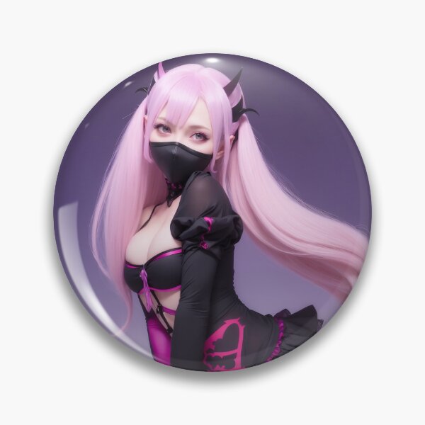 Item preview, Vampire Masques - Let's escape! designed and sold by Masques-AI.