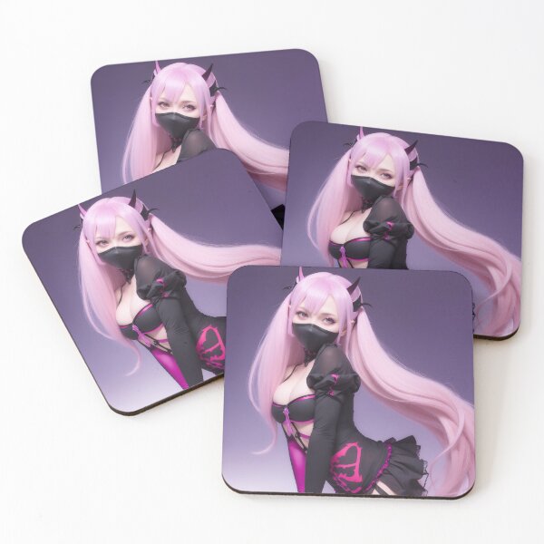 Item preview, Vampire Masques - Let's escape! designed and sold by Masques-AI.