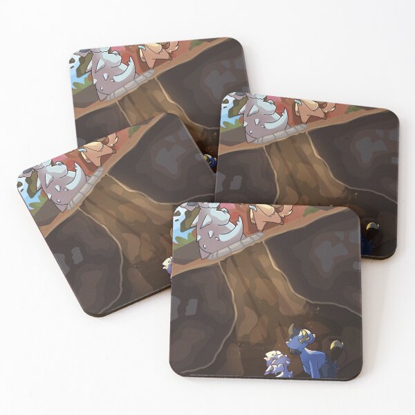 Item preview, The Gatekeepers designed and sold by Woo-.