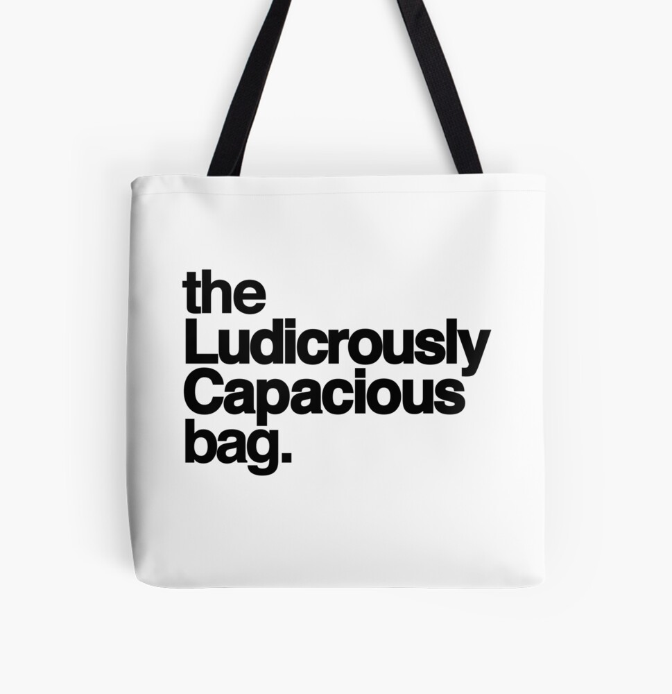 In Defence Of 'Succession's' Ludicrously Capacious Bag