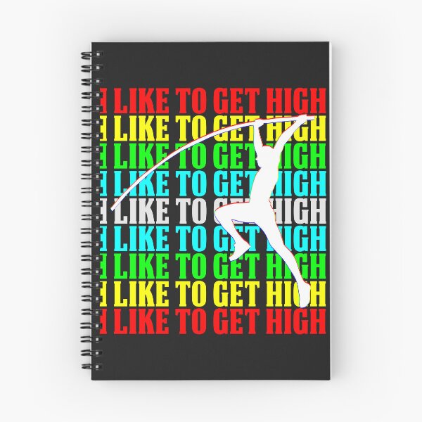 Item preview, Pole Vault designed and sold by Eraiszaretuiok.
