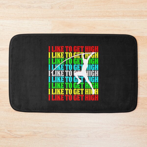 Item preview, Pole Vault designed and sold by Eraiszaretuiok.