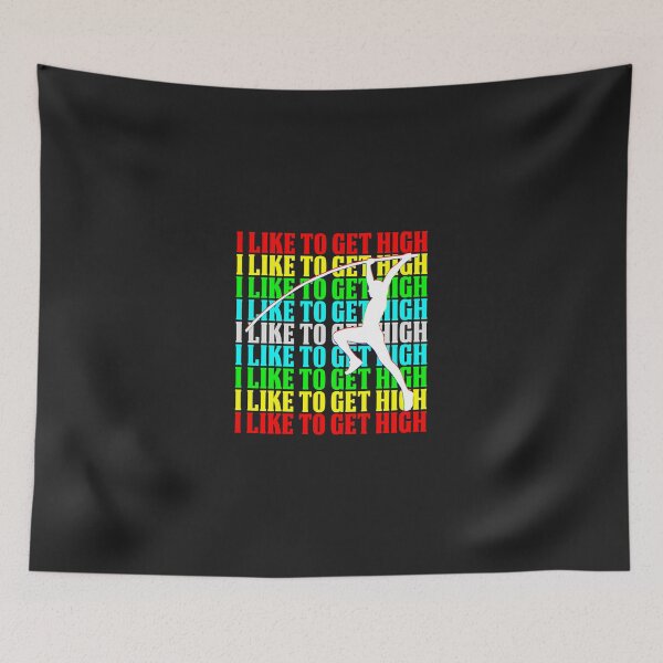 Item preview, Pole Vault designed and sold by Eraiszaretuiok.