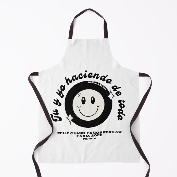 Item preview, HAPPY BIRTHDAY T-shirt FERXXO by Pintiita ferxxo nitro jam tour designed and sold by pintiita.