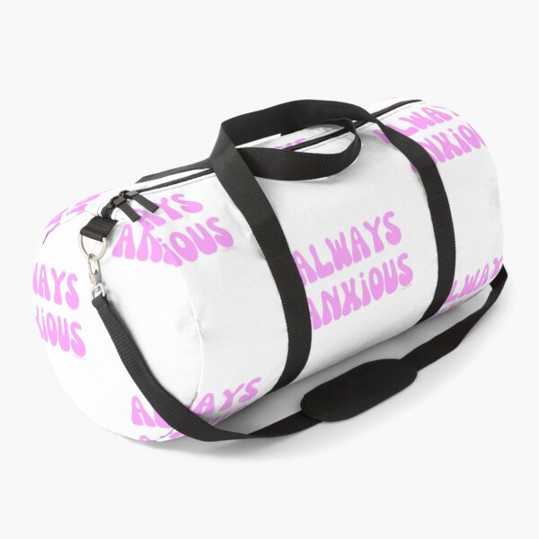 Item preview, Always Anxious, v3 | @lilsboobthangs designed and sold by lilsboobthangs.