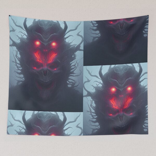Item preview, Four eyes designed and sold by amac1662.