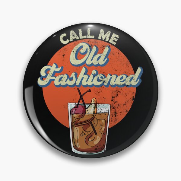Artikelvorschau, Call Me Old Fashioned Whiskey Men's Call Me Old Fashioned Gear entworfen und verkauft von DynamicDesign.