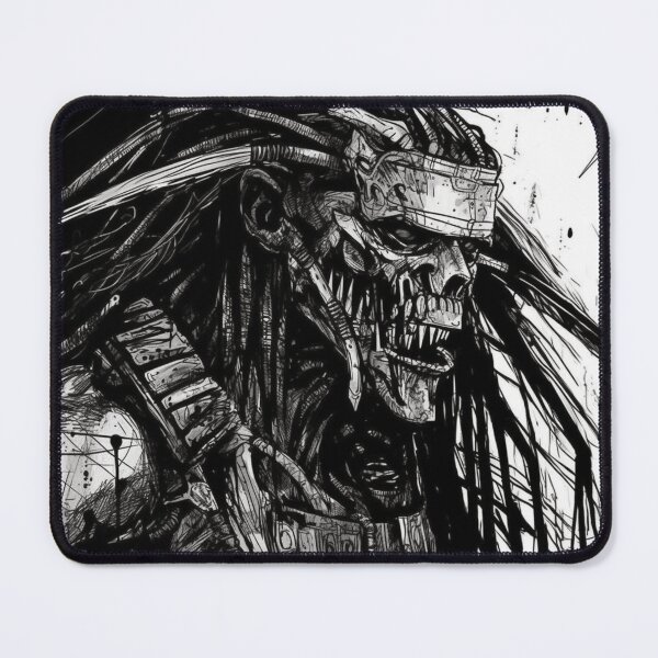 Item preview, Ciberpunk no muerto designed and sold by InkspiredArt.