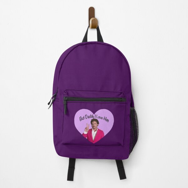 Item preview, Pedro Pascal <3 designed and sold by Hope419.