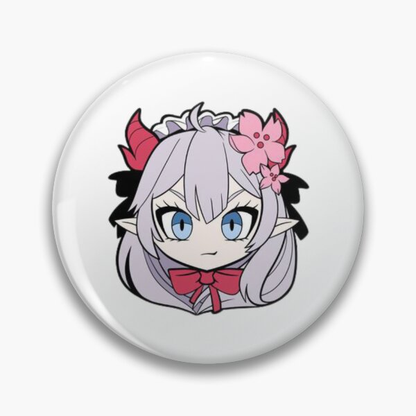 Item preview, Silvervale Vshojo LIMITED EDITION veibae Head  designed and sold by eemkShop.