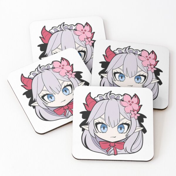 Item preview, Silvervale Vshojo LIMITED EDITION veibae Head  designed and sold by eemkShop.
