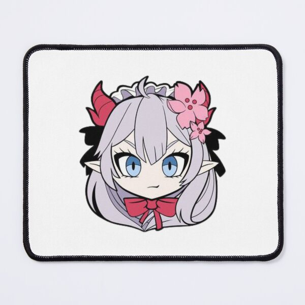 Item preview, Silvervale Vshojo LIMITED EDITION veibae Head designed and sold by eemkShop.