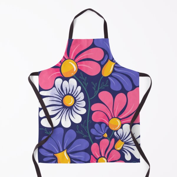 Item preview, Colorful Wildflowers designed and sold by lilsmilley99.