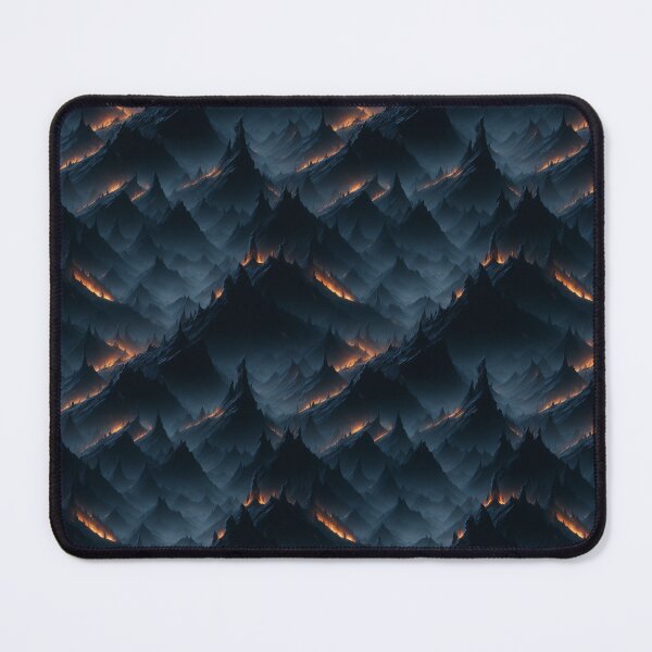 Item preview, Volcano designed and sold by BaneAi.