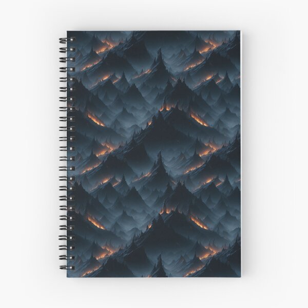 Item preview, Volcán designed and sold by BaneAi.