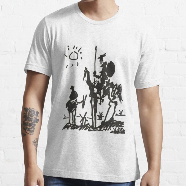 Pablo Picasso Essential T-Shirt
