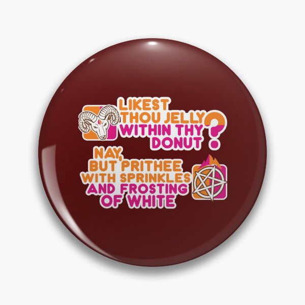 Item preview, Dunkin' Dresden  designed and sold by khanClothings.