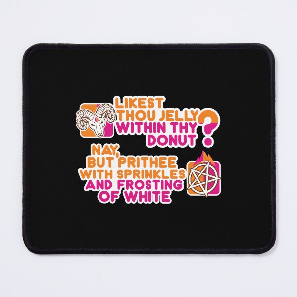 Item preview, Dunkin' Dresden  designed and sold by khanClothings.