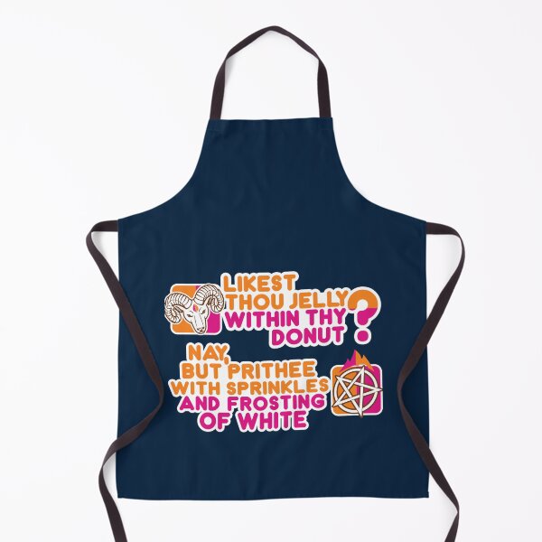 Item preview, Dunkin' Dresden designed and sold by khanClothings.