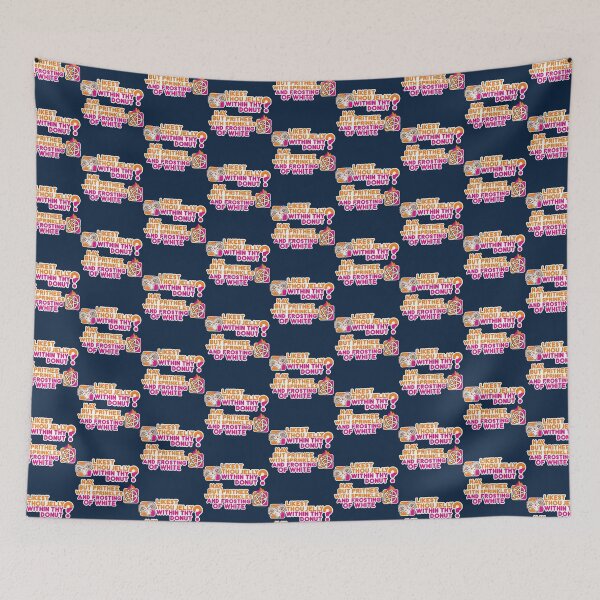 Item preview, Dunkin' Dresden  designed and sold by khanClothings.