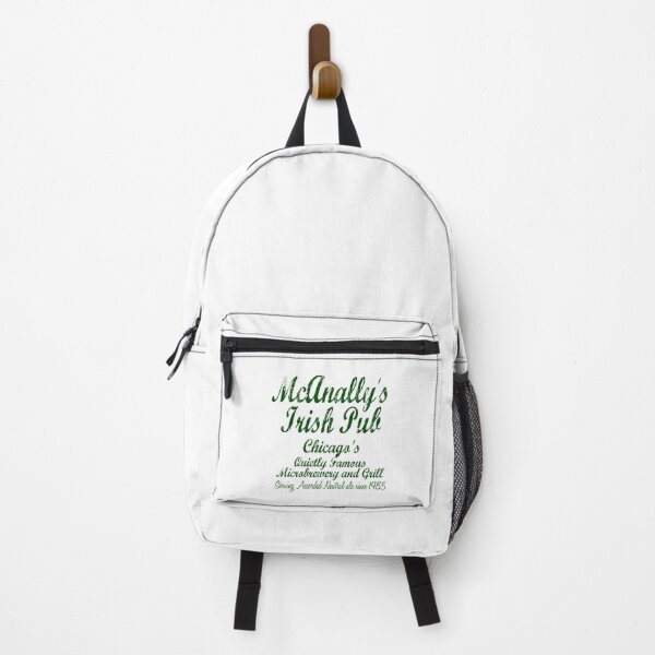 Item preview, McAnally's Irish Pub designed and sold by khanClothings.