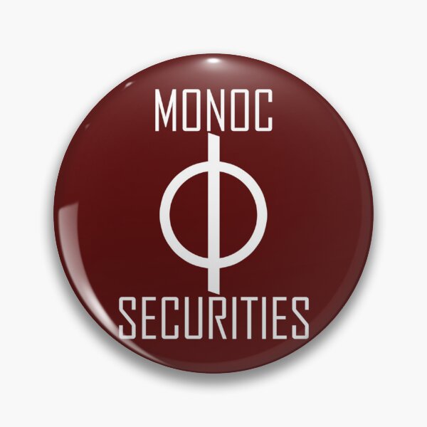 Item preview, Monoc Securities designed and sold by khanClothings.
