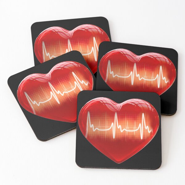 Item preview, Strong Heart designed and sold by NOMAD73.