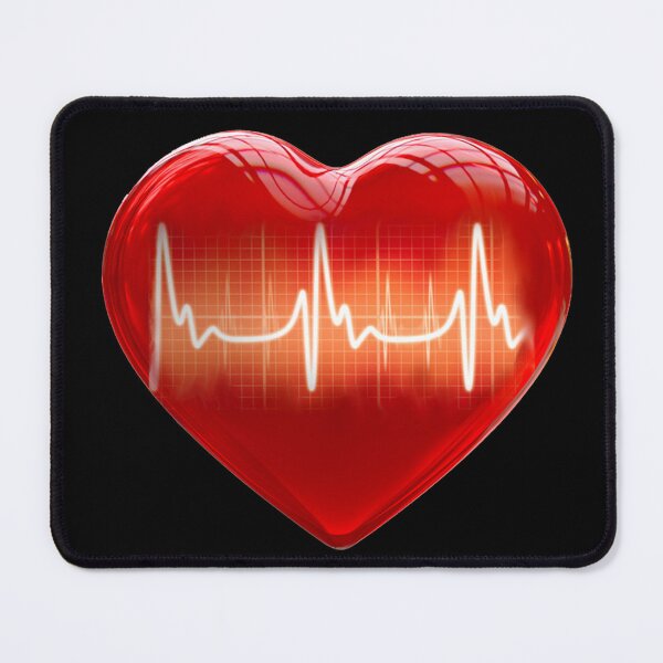 Item preview, Strong Heart designed and sold by NOMAD73.