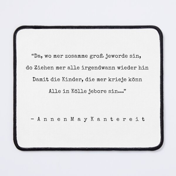 Item preview, Tommi Lyrics - AnnenMayKantereit designed and sold by annaspoljar.
